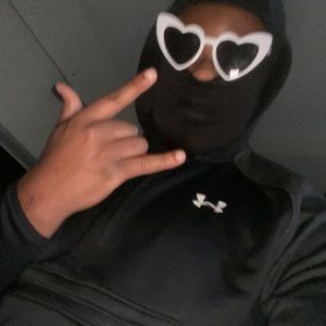 Meet your Posher, Conrad